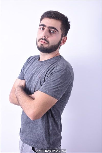 İzmir Cast Ajans Hüseyin 58933