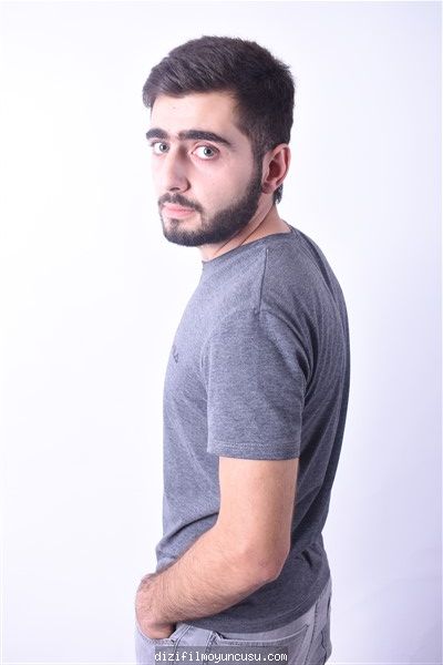 İzmir Cast Ajans Hüseyin 58934