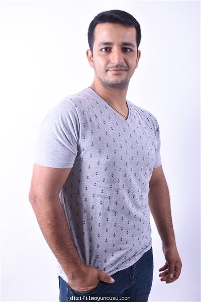İzmir Cast Ajans İbrahim 58935
