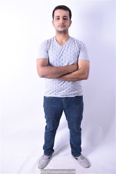 İzmir Cast Ajans İbrahim 58936