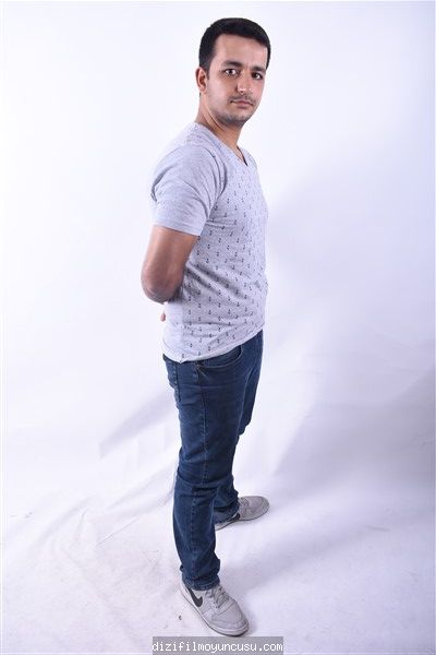 İzmir Cast Ajans İbrahim 58937