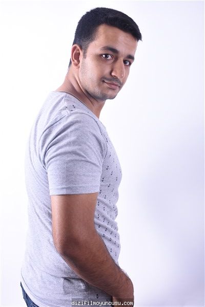 İzmir Cast Ajans İbrahim 58938