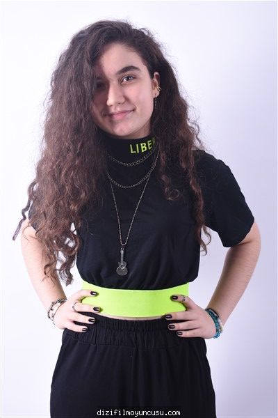 İzmir Cast Ajans Irmak 59008