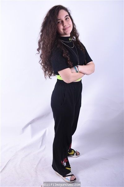 İzmir Cast Ajans Irmak 59009