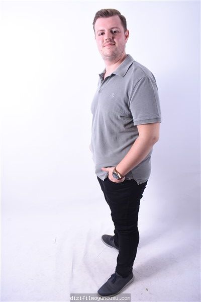 İzmir Cast Ajans Kaan 59012