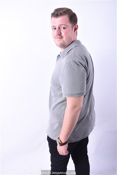 İzmir Cast Ajans Kaan 59013