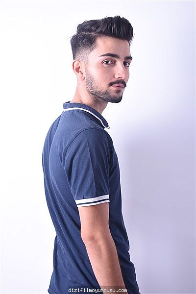 Erkek Oyuncular Adayımız Kemal