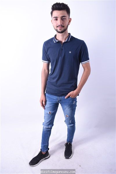 İzmir Cast Ajans Kemal 59063
