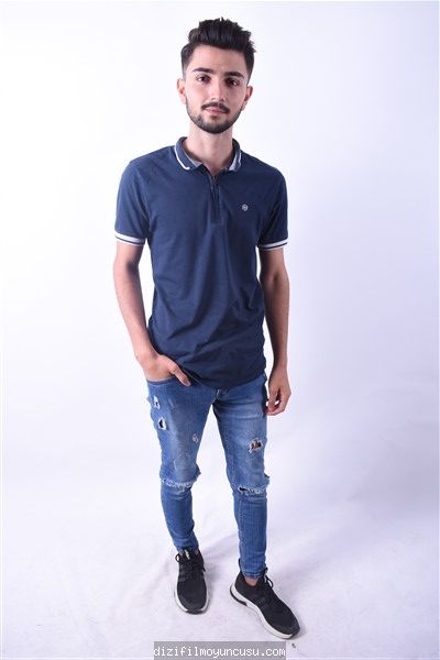 İzmir Cast Ajans Kemal 59064