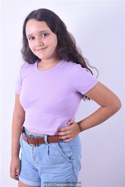İzmir Cast Ajans Kübra 59027