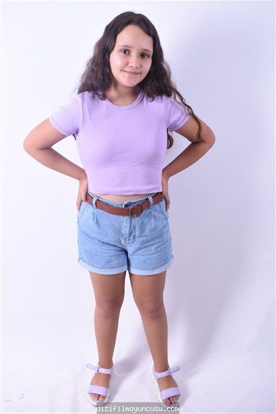 İzmir Cast Ajans Kübra 59028