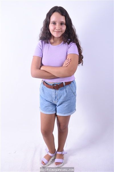 İzmir Cast Ajans Kübra 59029
