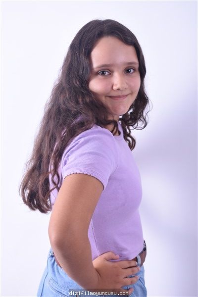 İzmir Cast Ajans Kübra 59030