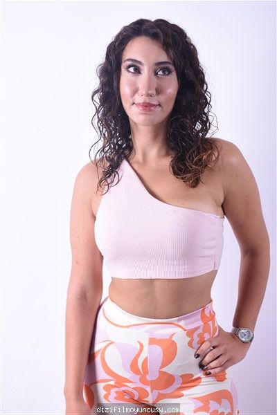 İzmir Cast Ajans Kübra 59078