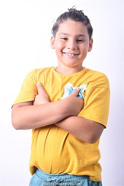 Çocuk Oyuncular Adayımız Kuzey