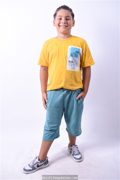 İzmir Cast Ajans Kuzey 58999