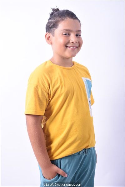 İzmir Cast Ajans Kuzey 59000