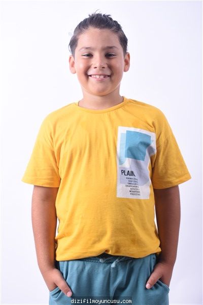 İzmir Cast Ajans Kuzey 59001