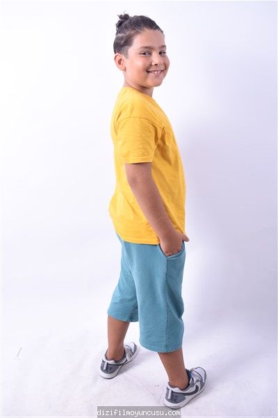 İzmir Cast Ajans Kuzey 59002