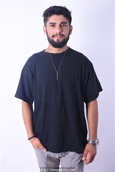 İzmir Cast Ajans Murat 59055