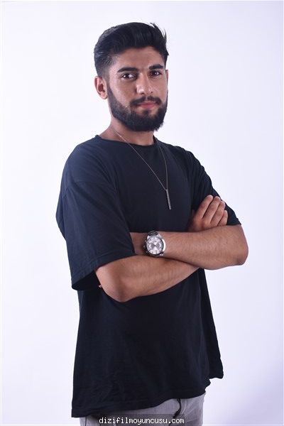 İzmir Cast Ajans Murat 59057
