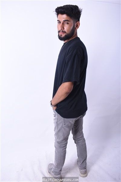 İzmir Cast Ajans Murat 59058