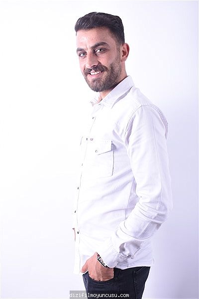 Erkek Oyuncular Adayımız Ömer