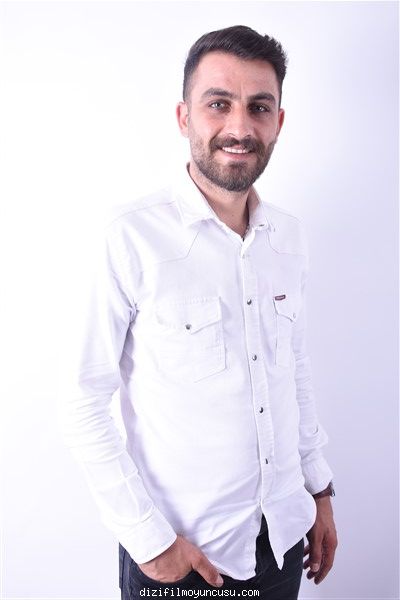İzmir Cast Ajans Ömer 59095