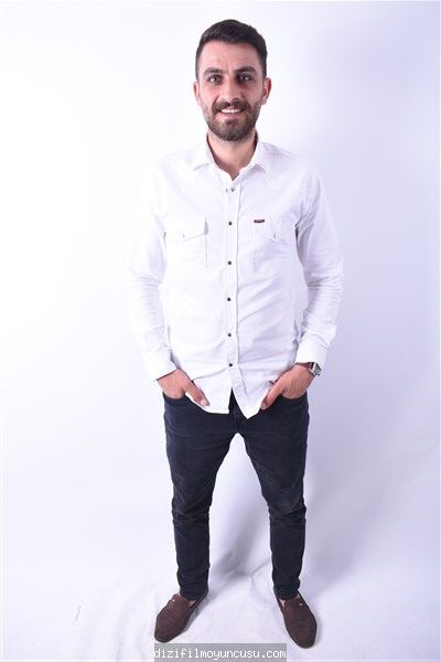 İzmir Cast Ajans Ömer 59096