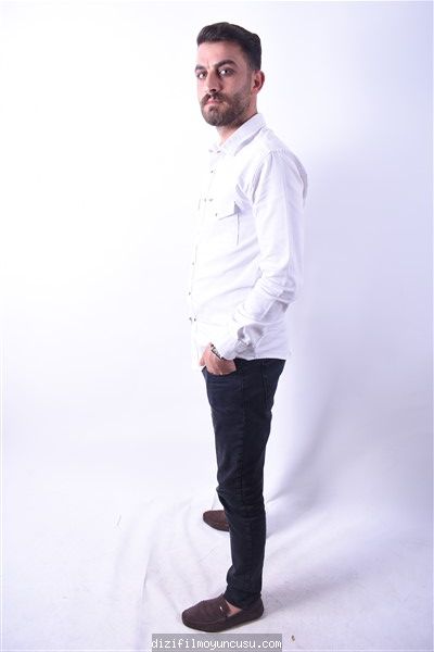 İzmir Cast Ajans Ömer 59097