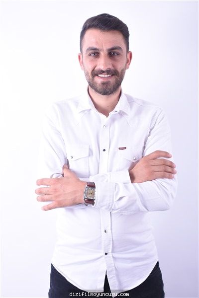 İzmir Cast Ajans Ömer 59098