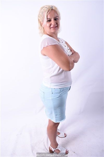 İstanbul Cast Ajans Özlem 59050