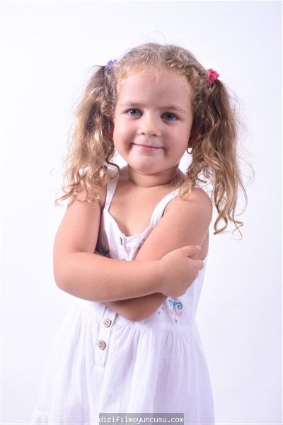 İzmir Cast Ajans Pırıl 58995