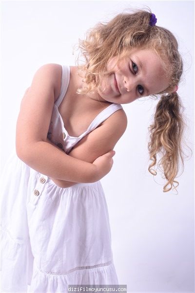 İzmir Cast Ajans Pırıl 58996