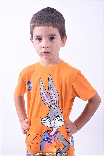 Çocuk Oyuncular Adayımız Poyraz