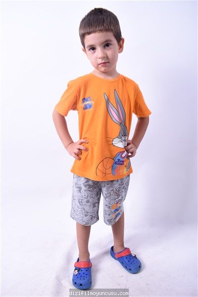 İzmir Cast Ajans Poyraz 58991