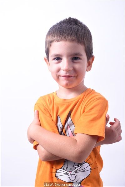 İzmir Cast Ajans Poyraz 58992