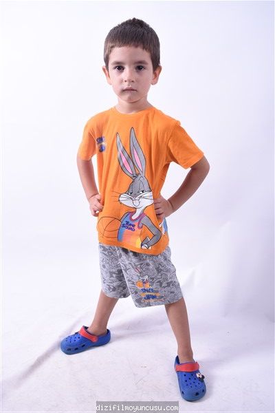İzmir Cast Ajans Poyraz 58993