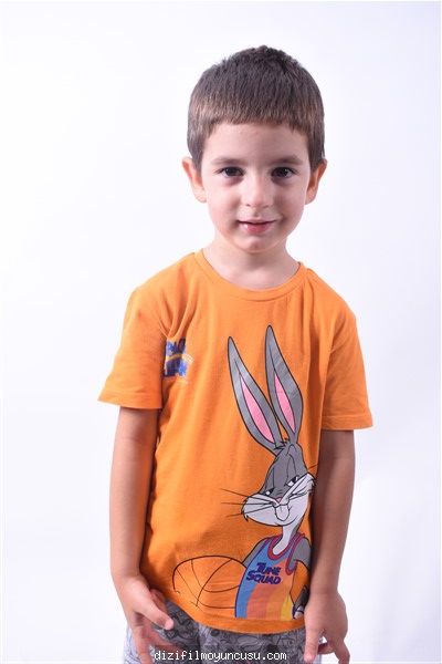 İzmir Cast Ajans Poyraz 58994
