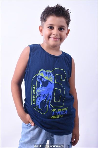 İzmir Cast Ajans Recep 59091