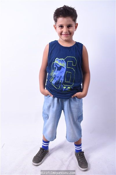 İzmir Cast Ajans Recep 59092