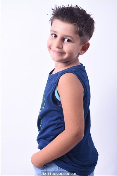 İzmir Cast Ajans Recep 59093