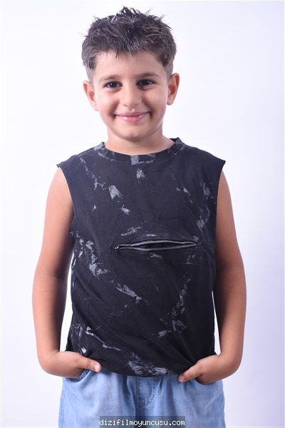 İzmir Cast Ajans Recep 59094