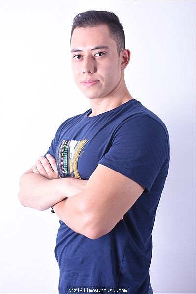 Erkek Oyuncular Adayımız Salihcan