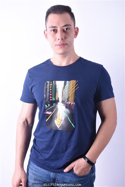 İzmir Cast Ajans Salihcan 58927