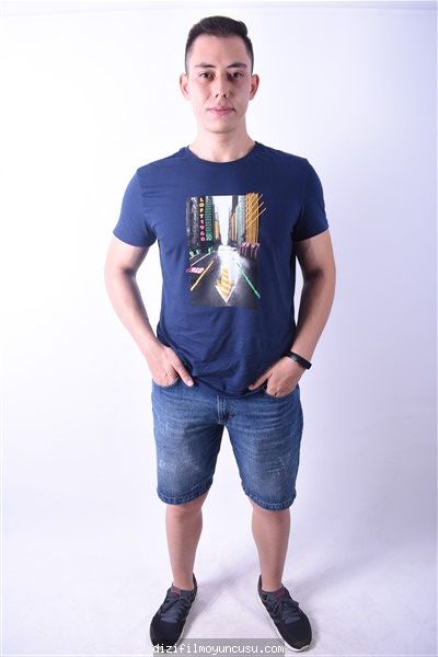 İzmir Cast Ajans Salihcan 58928