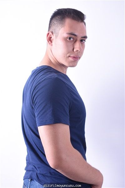 İzmir Cast Ajans Salihcan 58930