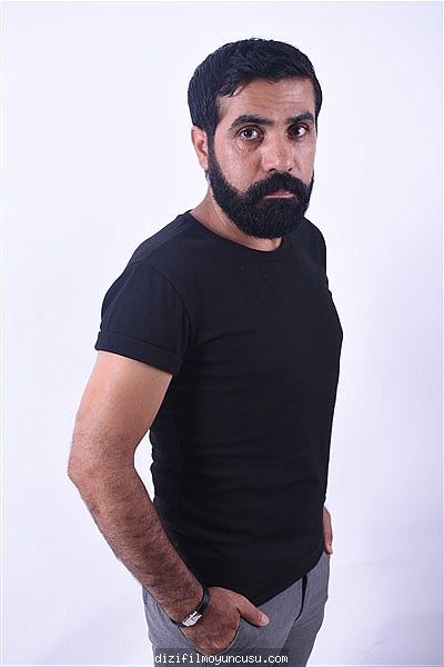 Erkek Oyuncular Adayımız Selami