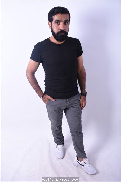 İzmir Cast Ajans Selami 59031