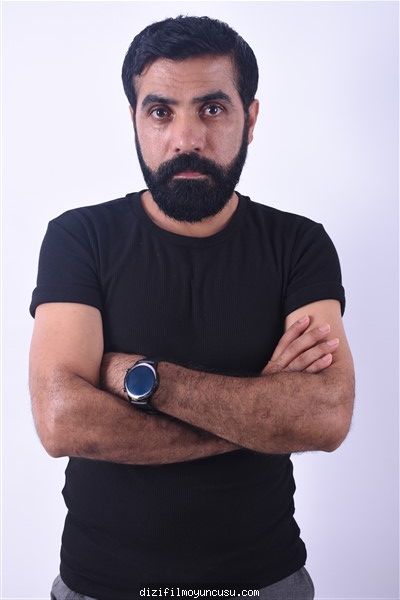 İzmir Cast Ajans Selami 59032